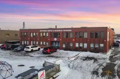 7 BRADWICK Drive Vaughan Ontario L4K 2T4