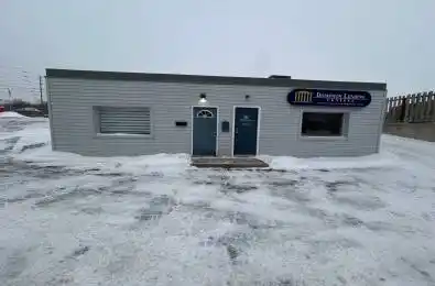 116 Guelph Street Unit# 5 Halton Hills Ontario L7G 4A3