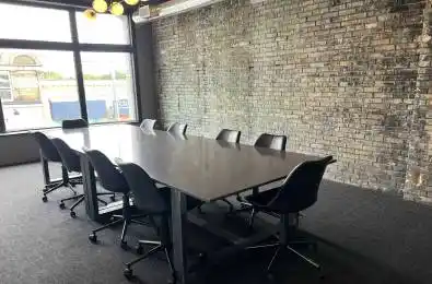 470 Talbot Street St. Thomas Ontario N5P 1C2