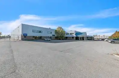 150 Pony Drive Newmarket Ontario L3Y 7B6