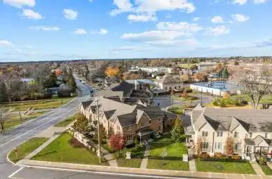 7 Vita Stephanie Court Georgina Ontario L0E 1R0