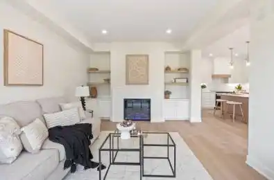 165 JACK'S Way Wellington North Ontario N0G 2L4