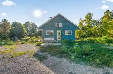46 Mcguire Beach Road Kawartha Lakes Ontario K0M 2B0