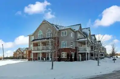 53 Blackpool Lane East Gwillimbury Ontario L9N 0R7