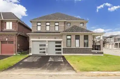 49 Ainslie Hill Crescent Georgina Ontario L0E 1R0