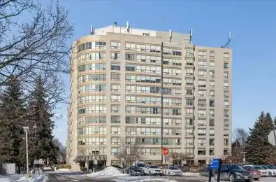 712 Rossland Road Unit# 312 Whitby Ontario L1N 9E8