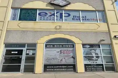 2960 Drew Road Unit# 143 Mississauga Ontario L4T 0A5