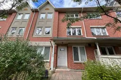 19 Rosebank Drive Unit# 1611 Toronto E11 Ontario M1B 5Z2
