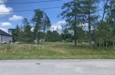 0 Symond Avenue Oro-Medonte Ontario L0L 2E0