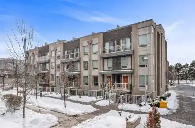 7 Applewood Lane Unit# 228 Toronto W08 Ontario M9C 0C1