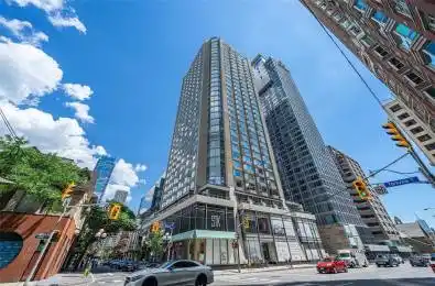 155 Yorkville Avenue Unit# 2817 Toronto C02 Ontario M5R 0B4