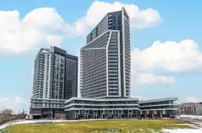 50 Ordnance Street Unit# 216 Toronto C01 Ontario M6K 0C9