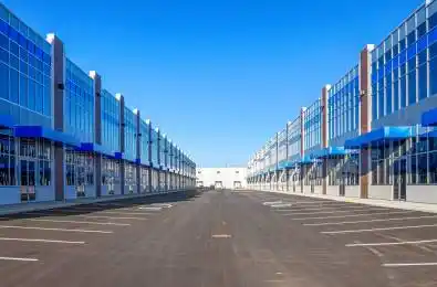 95 Inspire Boulevard Unit# 50 (D8) Brampton Ontario L6R 4C8