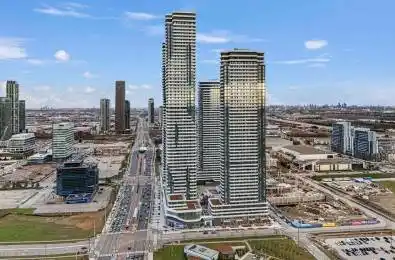 225 Commerce Street Unit# 4608 Vaughan Ontario L4K 0R1