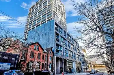 55 Ontario Street Unit# 509 Toronto C08 Ontario M5A 0T8