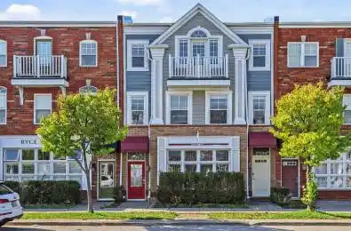 2723 BUR OAK Avenue Markham Ontario L6B 1K7