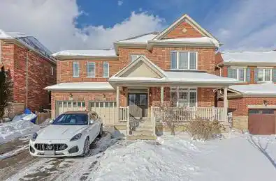 48 Tonner Crescent Aurora Ontario L4G 0G6