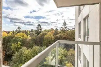 253 Merton Street Unit# 805 Toronto C10 Ontario M4S 3H2