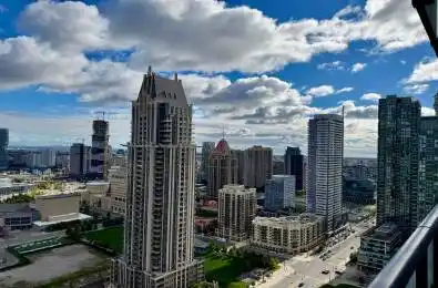 4130 Parkside Village Drive Unit# 3004 Mississauga Ontario L5B 0L7