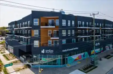 430 Essa Road Unit# 224 Barrie Ontario L9J 0M1