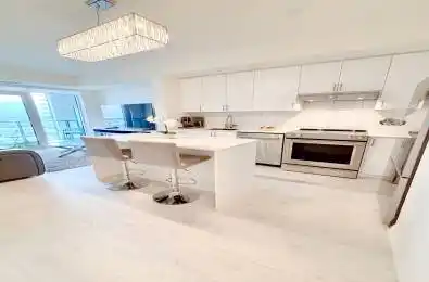 9000 Jane Street Unit# 1704 Vaughan Ontario L4K 0M6