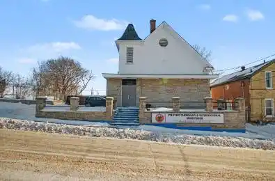 37 Wellington Street Cambridge Ontario N1R 3Y6