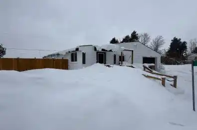 23 Bluejay Court Brockton Ontario N0G 2V0