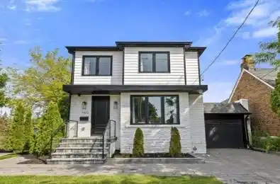 180 Glenwood Crescent Toronto E03 Ontario M4B 1K4