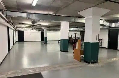 1599 Hurontario Street Unit# BS101 Mississauga Ontario L5G 4S1