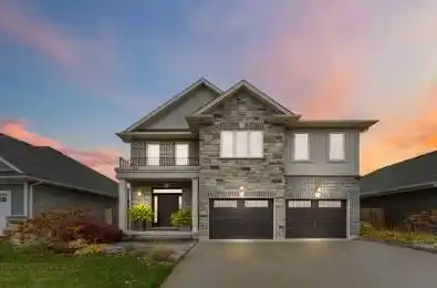 132 Lametti Drive Pelham Ontario L0S 1E6