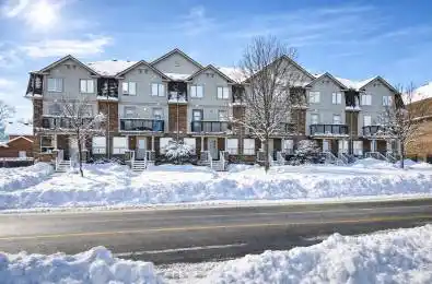 142 York Road Unit# 5 Guelph Ontario N1E 3E9
