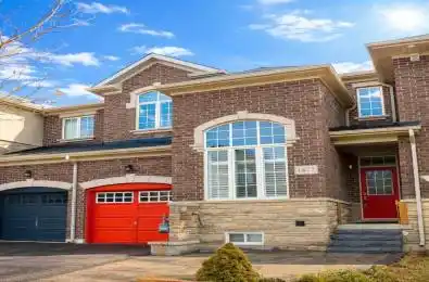 1477 Pratt Heights Milton Ontario L9E 1J3