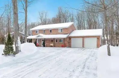 100 Desroches Trail Tiny Ontario L9M 0H9