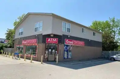 297 Grand Avenue Chatham-Kent Ontario N7L 1W8