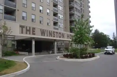 75 Emmett Avenue Unit# 503 Toronto W04 Ontario M6M 5A7