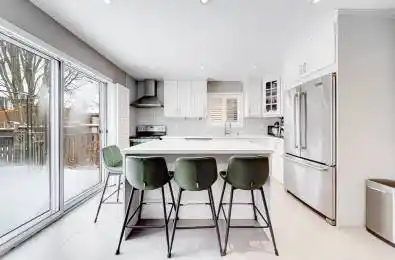 363 Pickering Crescent Newmarket Ontario L3Y 8G7