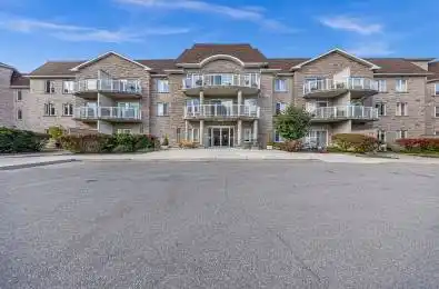 32 Church Street Unit# 307 King Ontario L0G 1T0