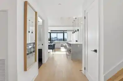 899 College Street Unit# PH619 Toronto C01 Ontario M6H 3P7