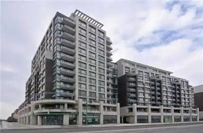 8110 Birchmount Road Unit# 506 Markham Ontario L6G 0E3