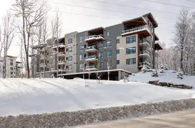 18 Campus Trail Unit# 207 Huntsville Ontario P1H 0K2