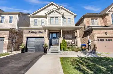 7 Cherry Lane New Tecumseth Ontario L9R 0M1