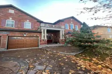 55 Richgrove Drive Brampton Ontario L6P 1X6