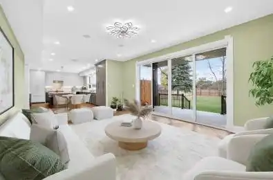 3474 Joan Drive Mississauga Ontario L5B 1T5