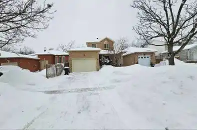 54 Ward Drive Barrie Ontario L4N 7P2