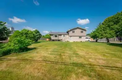 146 Four Mile Creek Road Niagara-on-the-Lake Ontario L0S 1J0