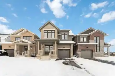 173 Keelson Street Welland Ontario L3B 0M6