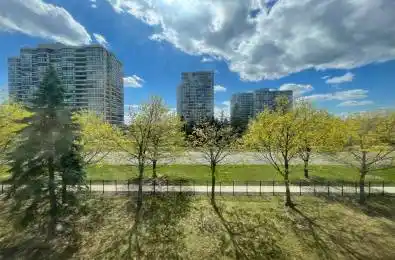 80 Alton Towers Circle Unit# 309 Toronto E07 Ontario M1V 5E8
