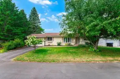 112 Tecumseth Pines Drive New Tecumseth Ontario L0G 1W0