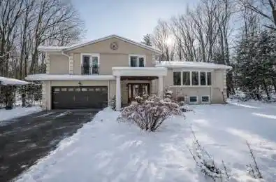 1158 Conservation Road Milton Ontario L0P 1B0