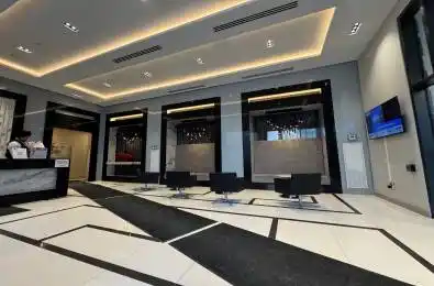 100 Eagle Rock Way Unit# 507 Vaughan Ontario L6A 5B9